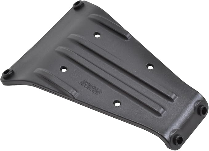 rpm 81762 后保险杠支架,x-maxx,黑色